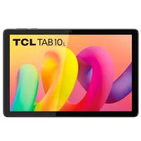 Tcl Tab 10L Gen2 10.1&quot; hd 3GB 32GB Dark Grey