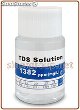 TDS Soluzione calibrazione 1382ppm