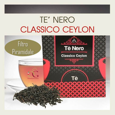 Tè Nero Ceylon