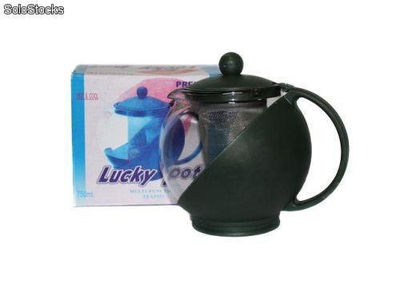 Tea 750 ml