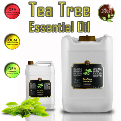 Tea Tree Essential Oil - Photo 2