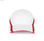 Team - cappellino bicolore 6 pannelli - Foto 3