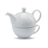 Teapot de cerámica &quot;London&quot;