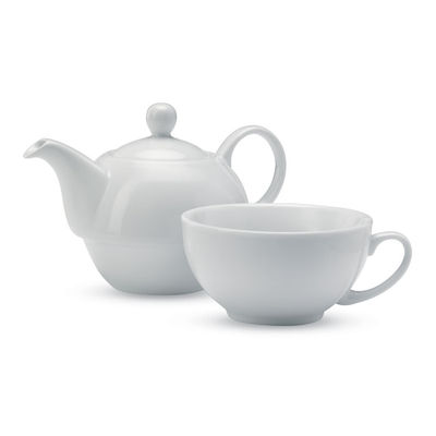 Teapot de cerámica &amp;quot;London&amp;quot; - Foto 2