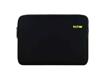Tech air Tablet-Notebook Schutzhülle (14.1 Zoll)Schwarz TANZ0309V4