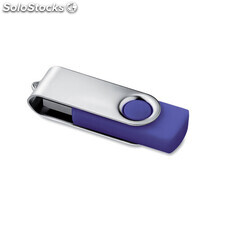 Techmate. Usb flash b viola 8G MIMO1001-21-8G