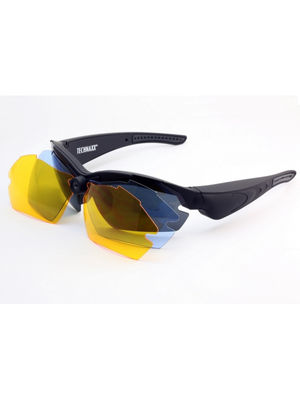Technaxx occhiali con camera FullHD integrata - Foto 5