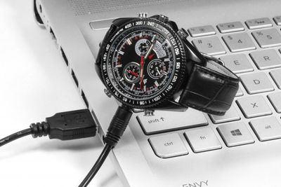 Technaxx orologio con camera FullHD integrata - Foto 3