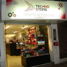 Techno store --- Venta de Insumos de Computacion, Reparacion, Redes - Foto 3