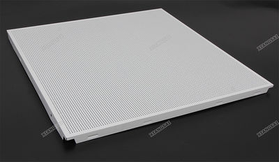 Techo de aluminio - Foto 2