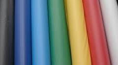Tecido Napa Bagum - Diversas cores - Foto 2