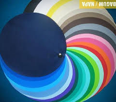 Tecido Napa Bagum - Diversas cores - Foto 3