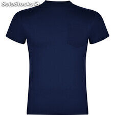 Teckel t-shirt s/s grey ROCA65230158 - Foto 3