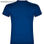 Teckel t-shirt s/s navy blue ROCA65230155 - 1