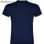 Teckel t-shirt s/s navy blue ROCA65230155 - Foto 3