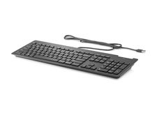 Teclado HP Business Slim Smartcard