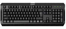 Teclado impermeable con cable K-100 USB