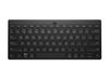 Teclado multidispositivo compacto HP 350 con Bluetooth