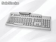 Teclado - TEC 107 LEC