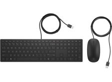 Conjunto de teclado y ratón inalámbricos HP 655 - HP Store España