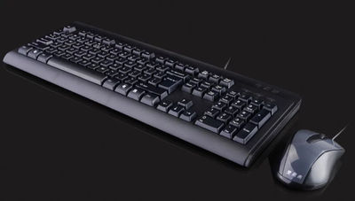 teclado y ratón KB-N8500 - Foto 4