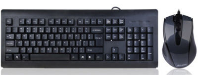 teclado y ratón KB-N8500 - Foto 2