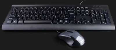 teclado y ratón KB-N8500 - Foto 3