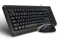teclado y ratón KB-N8500
