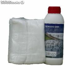 Tecnadis gwr 1l Wasserabweisendes Produkt für Fahrzeuge