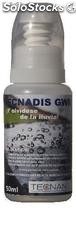 Tecnadis gwr 50 ml. Wasserabweisendes Produkt für Fahrzeuge