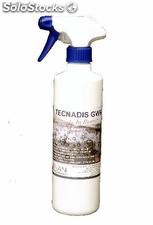 Tecnadis gwr 500ml Wasserabweisendes Produkt für Fahrzeuge