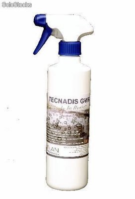 Tecnadis gwr 500ml Wasserabweisendes Produkt für Fahrzeuge