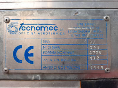 Tecnomec ba