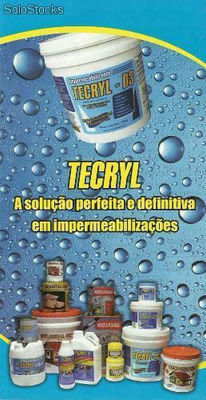 Tecryl