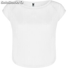 Tee-shirt alonza femme t/m blanc ROCA71400201
