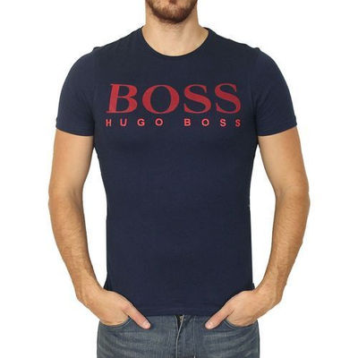 Tee-shirt Armanie &amp;amp; Hugo boss - Photo 4