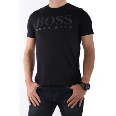 Tee-shirt Armanie &amp;amp; Hugo boss - Photo 5