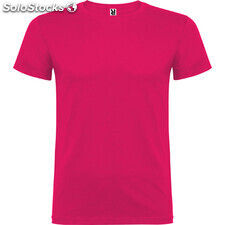 Tee-shirt beagle t/xxxl rose clair ROCA65540648 - Photo 3