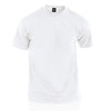 tee shirt blanc