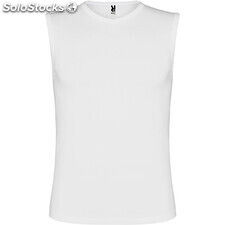 Tee-shirt cawley t/m blanc ROCA65570201 - Photo 2
