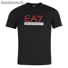 Tee shirt EA7 destockeur officiel