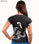 Tee-shirt femme Diesel - Photo 2