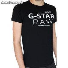 Tee Shirt G-star