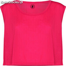 Tee-shirt mara t/s-m rosacé ROCA71427378 - Photo 4