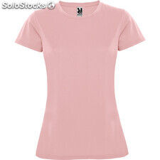 Tee-shirt montecarlo femme t/xl rosacé ROCA04230478 - Photo 2