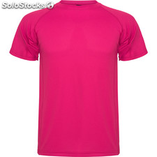 Tee-shirt montecarlo t/8 rosacé ROCA04252578