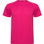 Tee-shirt montecarlo t/8 rosacé ROCA04252578 - 1