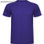 Tee-shirt montecarlo t/s violet ROCA04250163 - Photo 4
