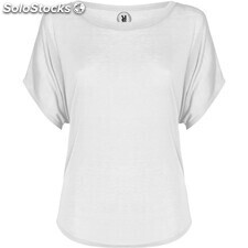 Tee-shirt vita femme t/l blanc ROCA71340301