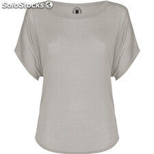 Tee-shirt vita femme t/s gris perle ROCA713401108 - Photo 2